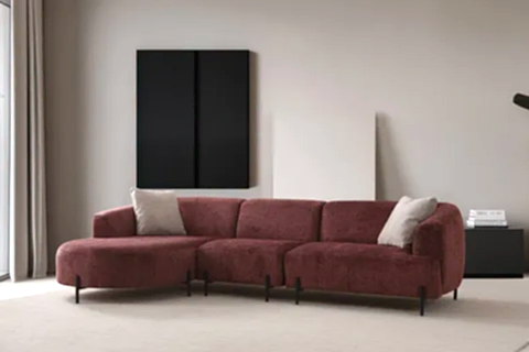 ARMONİ KÖŞE KOLTUK, SOL