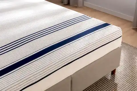 LUNA COMET POCKET ÇİFT KİŞİLİK YATAK, 160X200