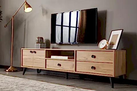 ETİ TV SEHPASI, 180 CM