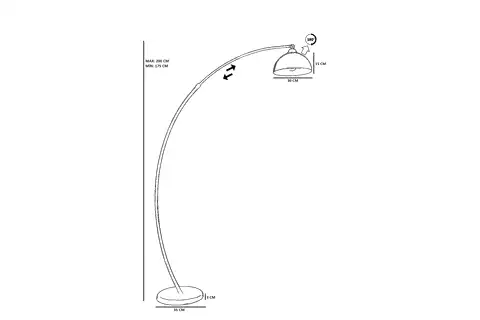 MISRA RETRO BAŞLIKLI LAMBADER, KIRMIZI