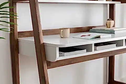 NOMA NEU ÇALIŞMA MASASI, CEVİZ