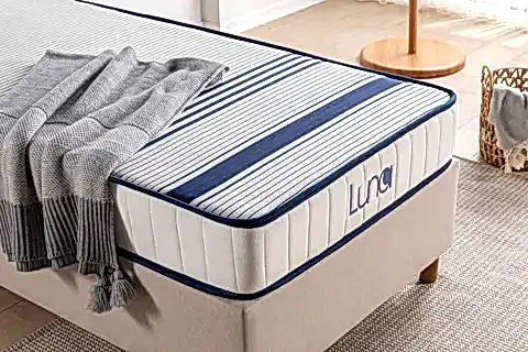 NOTTE TEK KİŞİLİK YATAK, 90X190