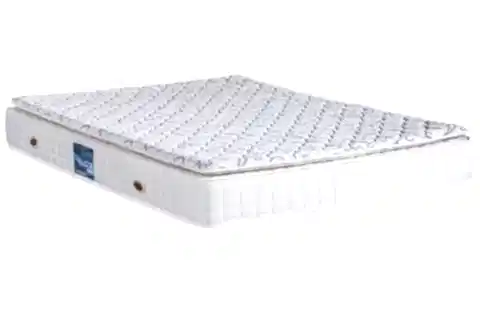 REAL PEDLİ ÇİFT KİŞİLİK YATAK, 140X190