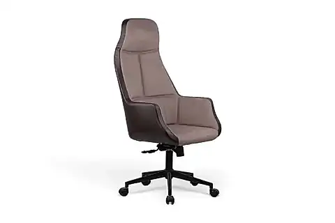 SANCAK OFİS BARON YÖNETİCİ KOLTUĞU, KAHVE