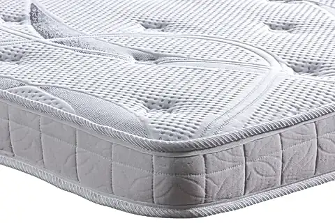 YATAK PEDİ, KUŞ TÜYÜ, 90X190