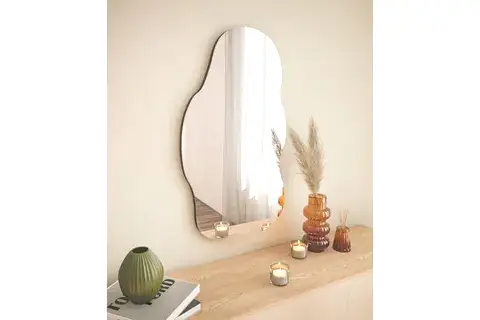 MONE BABY DEKORATİF AYNA, 40X72