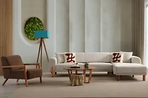 SİLVA BOHEM KÖŞE KOLTUK, SAĞ