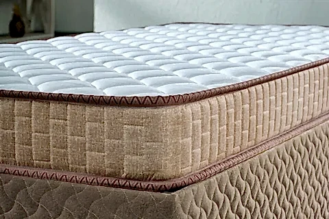 MRS. LOTUS LUX YATAK, 70X180