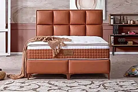 COMO BAZA BAŞLIĞI, KİREMİT, 100X200