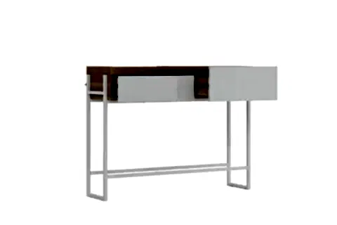 HEKLA DRESUAR, 2 ÇEKMECELİ