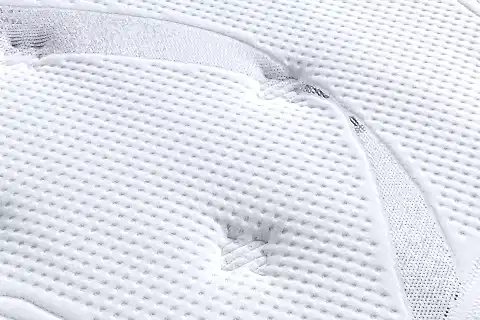 YATAK PEDİ, KUŞ TÜYÜ, 90X190