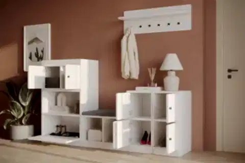 BK CONCEPT AYAKKABILIK, 6+ KAPAKLI, KBR-AYK-1009
