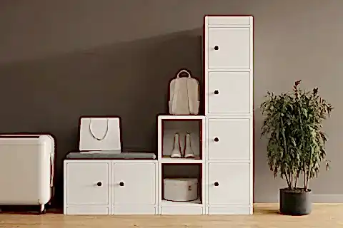 BK CONCEPT AYAKKABILIK, 6 KAPAKLI, MST-AYK-1022