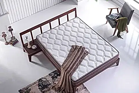 MONTE SABİT PEDLİ TEK KİŞİLİK YATAK, 90X190