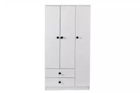 KİNG GARDIROP, 3 KAPAKLI