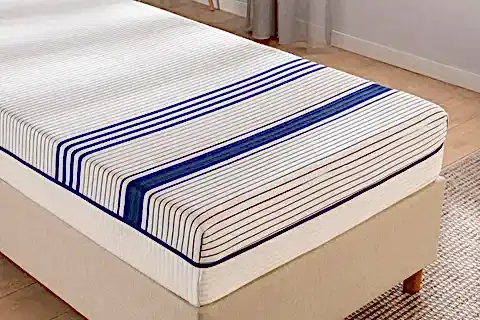 LUNA COMET POCKET TEK KİŞİLİK YATAK, 90X190