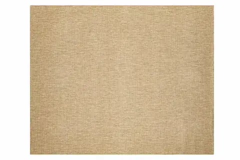 ESSE HAV VERMEZ HASIR DOKU SİSAL&nbsp;HALI, BEJ, 80X150, 663