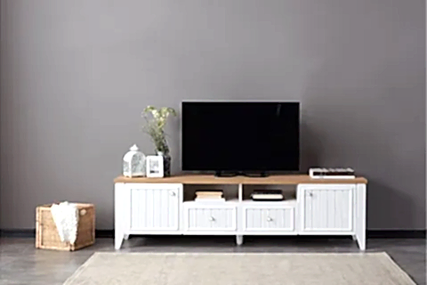 LORA TV ÜNİTESİ, 197 CM