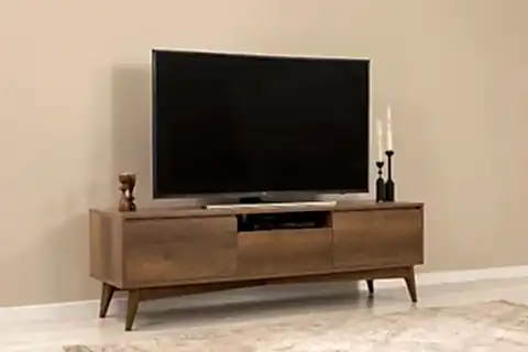 VİNA TV ÜNİTESİ, CEVİZ