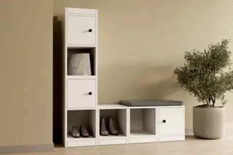 BK CONCEPT AYAKKABILIK, 3 KAPAKLI, MST-AYK-1009