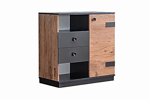 MİLAS ŞİFONYER, 2 ÇEKMECELİ