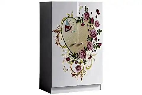 MİRA GENÇ ODASI TAKIMI, 2 KAPAKLI