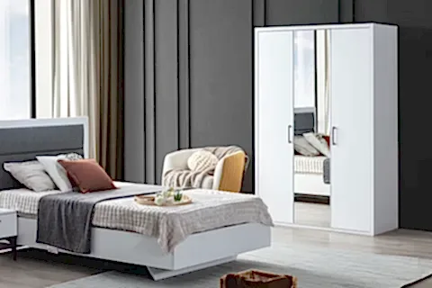 LİFE GENÇ ODASI TAKIMI, 3 KAPAKLI