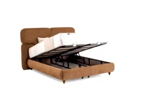 FRİD BAZA BAŞLIK YATAK, 160X200