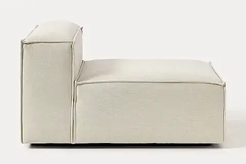 FRİD BABYFACE ORTA MODÜL, KIRIK BEYAZ