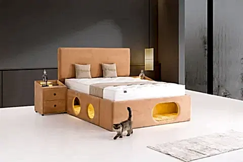 PETRA KARYOLA YATAK, 160X200