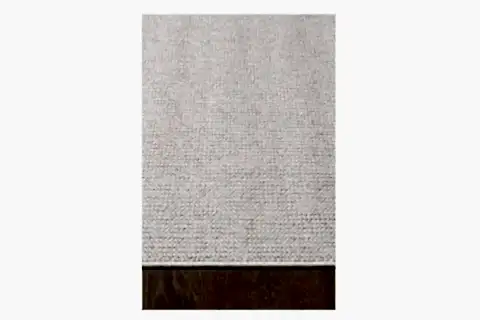 NATUREL YUMUŞAK DOKULU İSKANDİNAV HALI, BEJ, 120X150, 838A