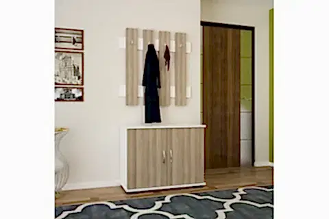 FULYA PORTMANTO, CORDOBA BEYAZ