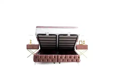 DIAMOND BAZA, 140X200