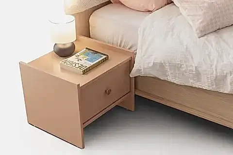 OSAKA ÇOCUK ODASI KOMODİNİ