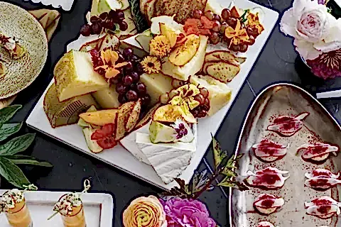 AQYL SERVİS TABAĞI, MERMER