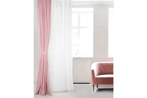FON PERDE PUDRA RENGİ 1-2,5 ORTA SIK PİLE 60X260