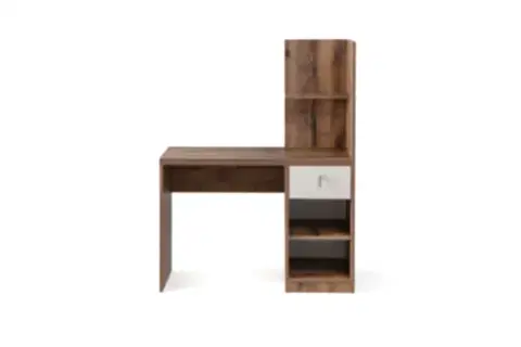 MEGAN ÜNİTELİ ÇALIŞMA MASASI