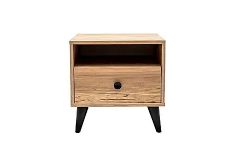 ETİ KOMODİN, CEVİZ