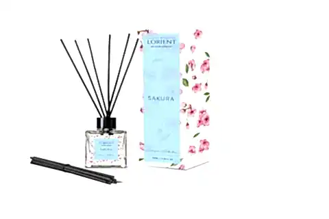 DFN HOME LORIENT SAKURA ÇUBUKLU ODA KOKUSU 100 ML