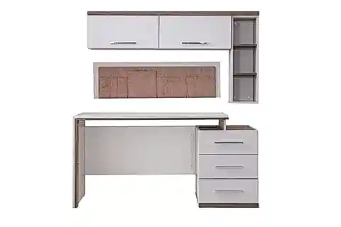 AVESSO ÇALIŞMA MASASI