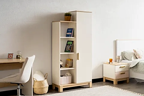 MOKİDO KİTAPLIK, AYTAŞI