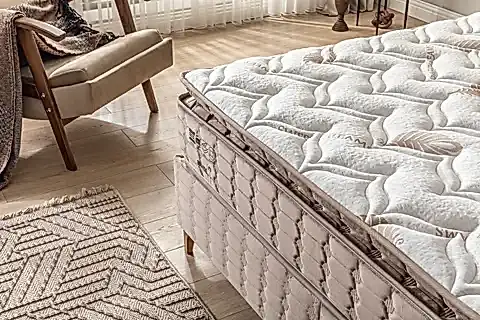 SAFRAN COMFORT PLUS YATAK