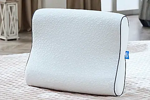 TWİNLÜKS VİSCO YASTIK, 51X41X13-11