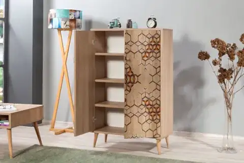 MULTİBOX IŞILTI 720