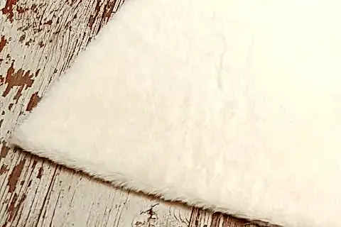 TAPPETO REX DEKORATİF POST HALI, KREM, 80X150