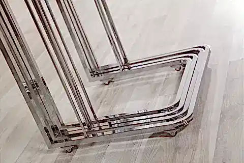 VEGAS ZİGON SEHPA, DÖRTLÜ