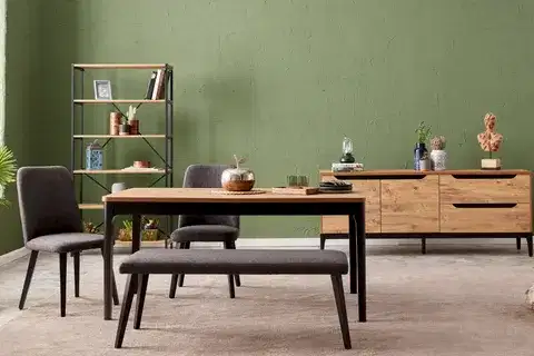 MANTA YEMEK ODASI TAKIMI