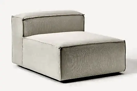 FRİD BABYFACE ORTA MODÜL, KIRIK BEYAZ