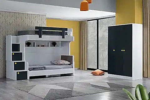 METRİS RANZA, 90X190