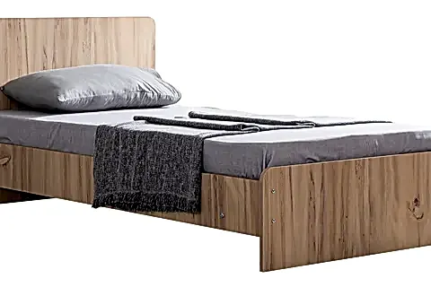 VİVA RANZA KARYOLA MASA TAKIMI, CEVİZ